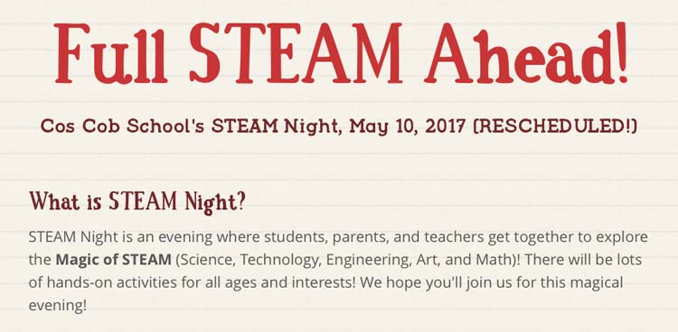 coscobschool-steam-night