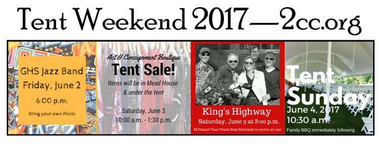 2cc-tent-weekend-events