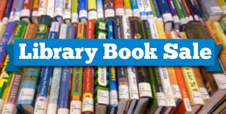 library-book-sale
