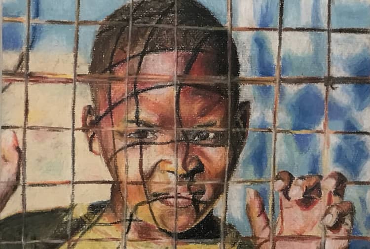 janey-litvin-hastings-high-school-grade-12-langa-township-chalk-pastel-fi