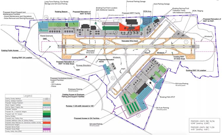 westchester-county-airport-master-plan