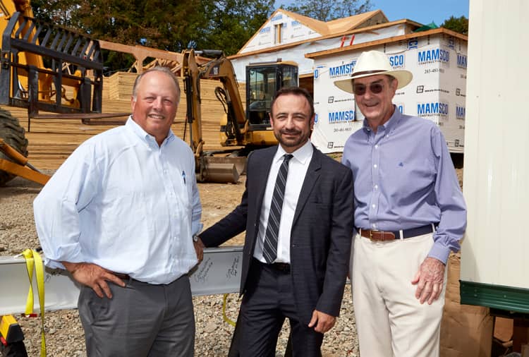 historical-society-topping-out-ceremony