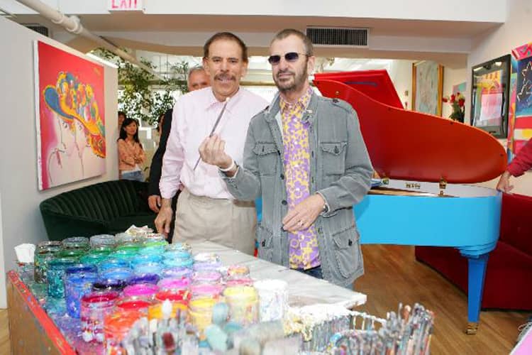 peter-max-and-ringo-starr