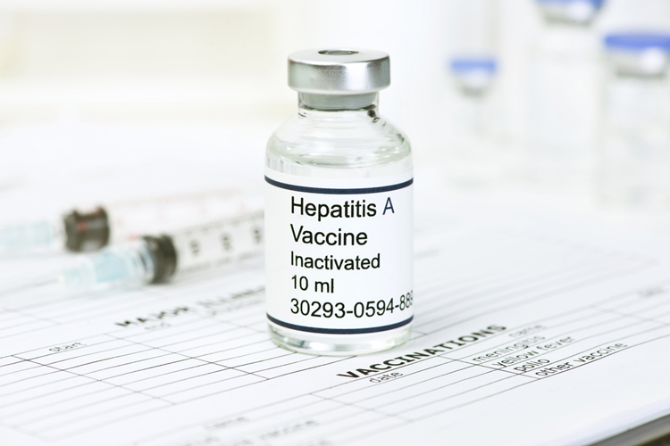 hepatitis-a-vaccine