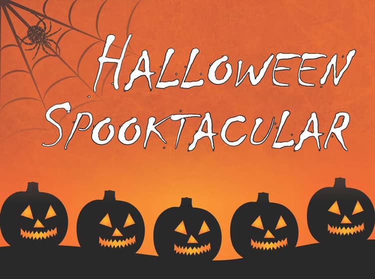 halloween-spooktacular