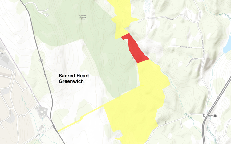 sacred-heart-greenwich-map-fi