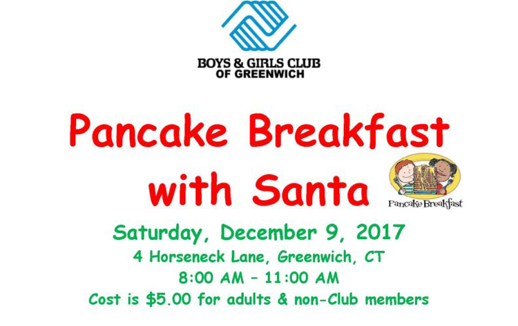 bgcg-pancake-breakfast-with-santa-banner