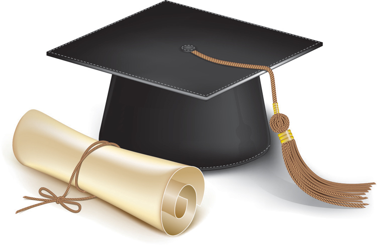scholarship-graduation-cap