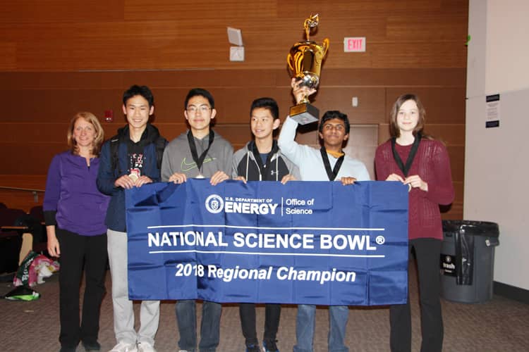 ghs-national-science-bowl-team-a-winners