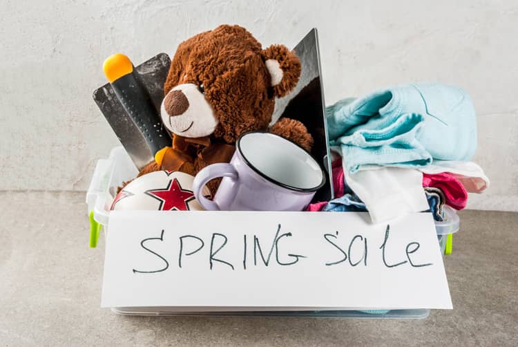 spring-sale-container-objects