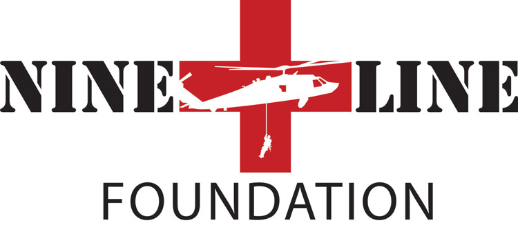 nine-line-foundation-logo