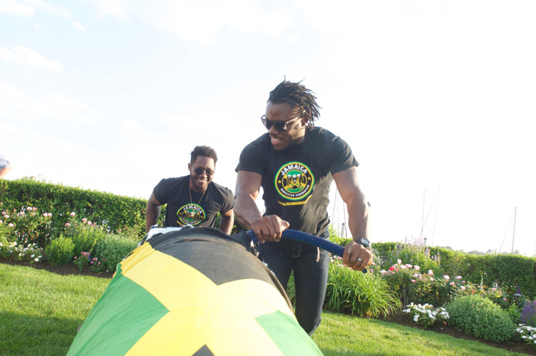 greenwich-jamaican-jam-bobsled
