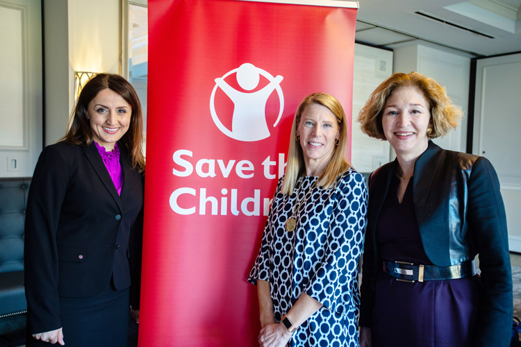 save-the-children-fundraiser