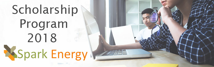 spark-energy-scholarship-banner