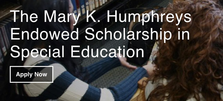mary-humphreys-scholarship-banner