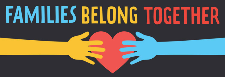 families-belong-together-banner