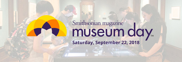 smithsonian-magazine-museum-day