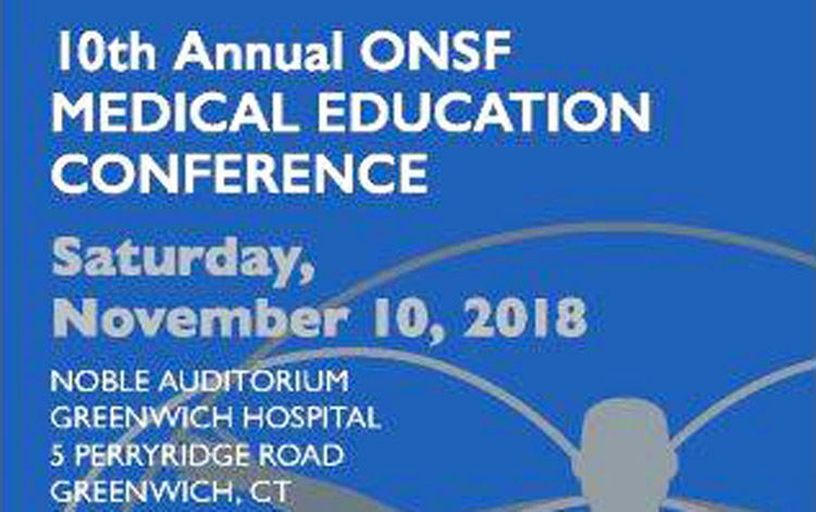 onsf-medical-education-conference-banner