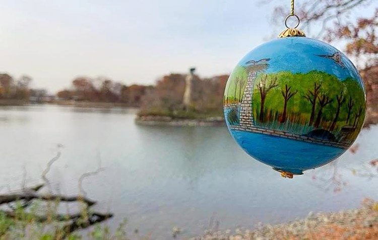 friends-of-greenwich-point-ornament