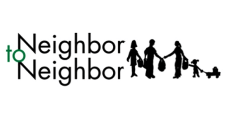 neighbortoneighbor