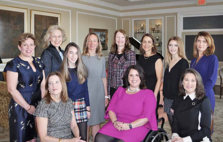 women-who-inspire-honorees-cochairs