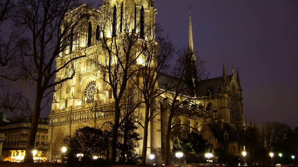 notre-dame-de-paris
