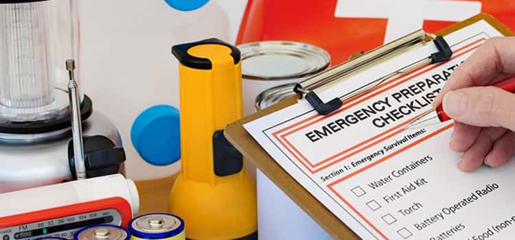 emergency-preparedness-checklist