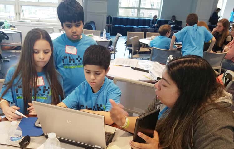 kids-coding-for-a-cause