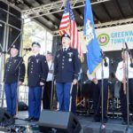 The 2019 Greenwich Town Party. (John Ferris Robben photos)