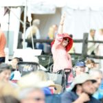 The 2019 Greenwich Town Party. (John Ferris Robben photos)