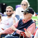 The 2019 Greenwich Town Party. (John Ferris Robben photos)