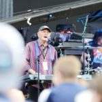 The 2019 Greenwich Town Party. (John Ferris Robben photos)