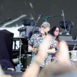 The 2019 Greenwich Town Party. (John Ferris Robben photos)
