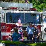 The 2019 Greenwich Town Party. (John Ferris Robben photos)