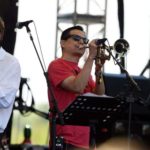 The 2019 Greenwich Town Party. (John Ferris Robben photos)