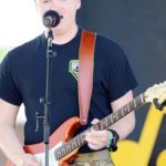 The 2019 Greenwich Town Party. (John Ferris Robben photos)