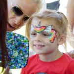 The 2019 Greenwich Town Party. (John Ferris Robben photos)