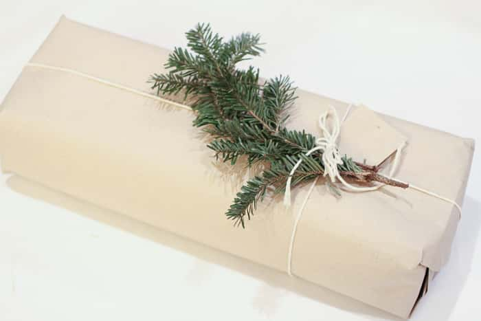 Eco-Friendly Gift Wrapping Ideas For the Holidays