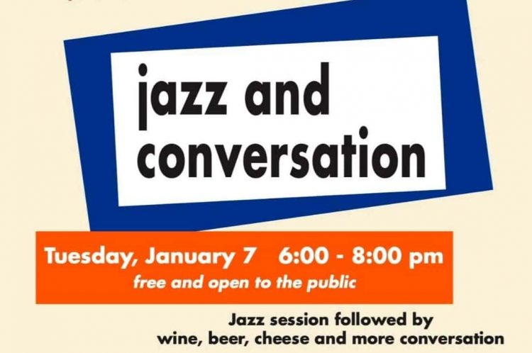 jazz-conversation-pop-up-party-flyer