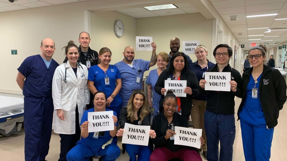 greenwich-hospital-emergency-department-staff-expressed-their-gratitude-for-the-acts-of-kindness-from-the-community-they-serve