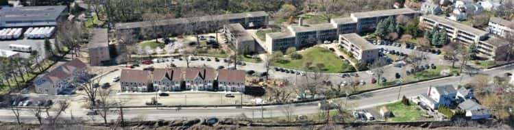 housing-authority-armstrong-court-aerial