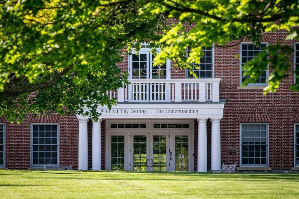 Brunswick School's Strong Response Greenwich Sentinel Greenwich