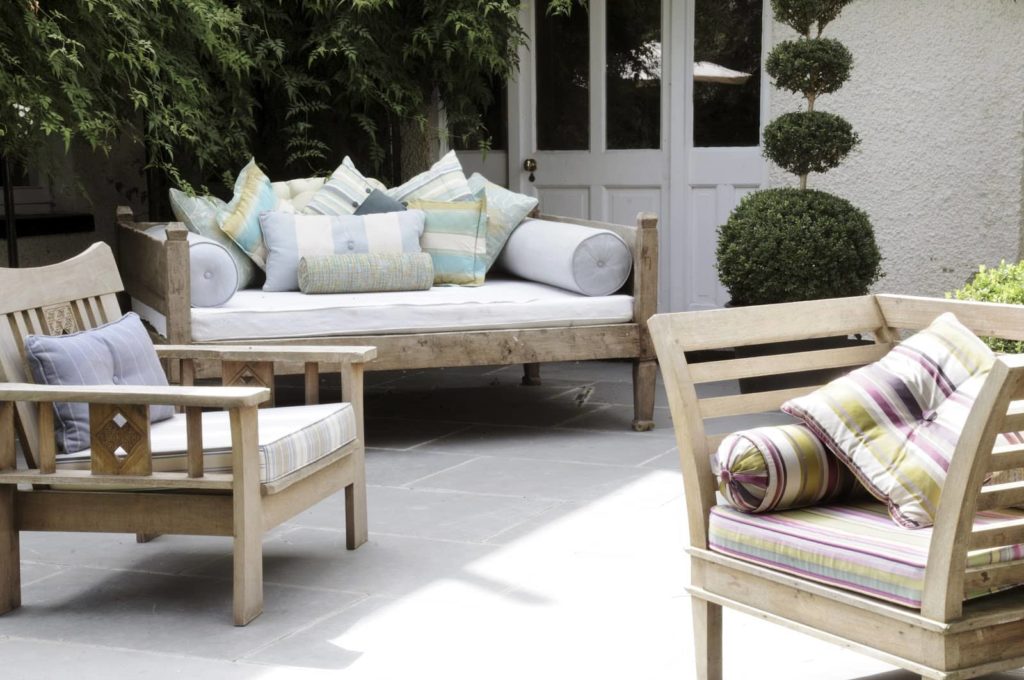 Storing Your Patio Furniture For The Season Greenwich Sentinel