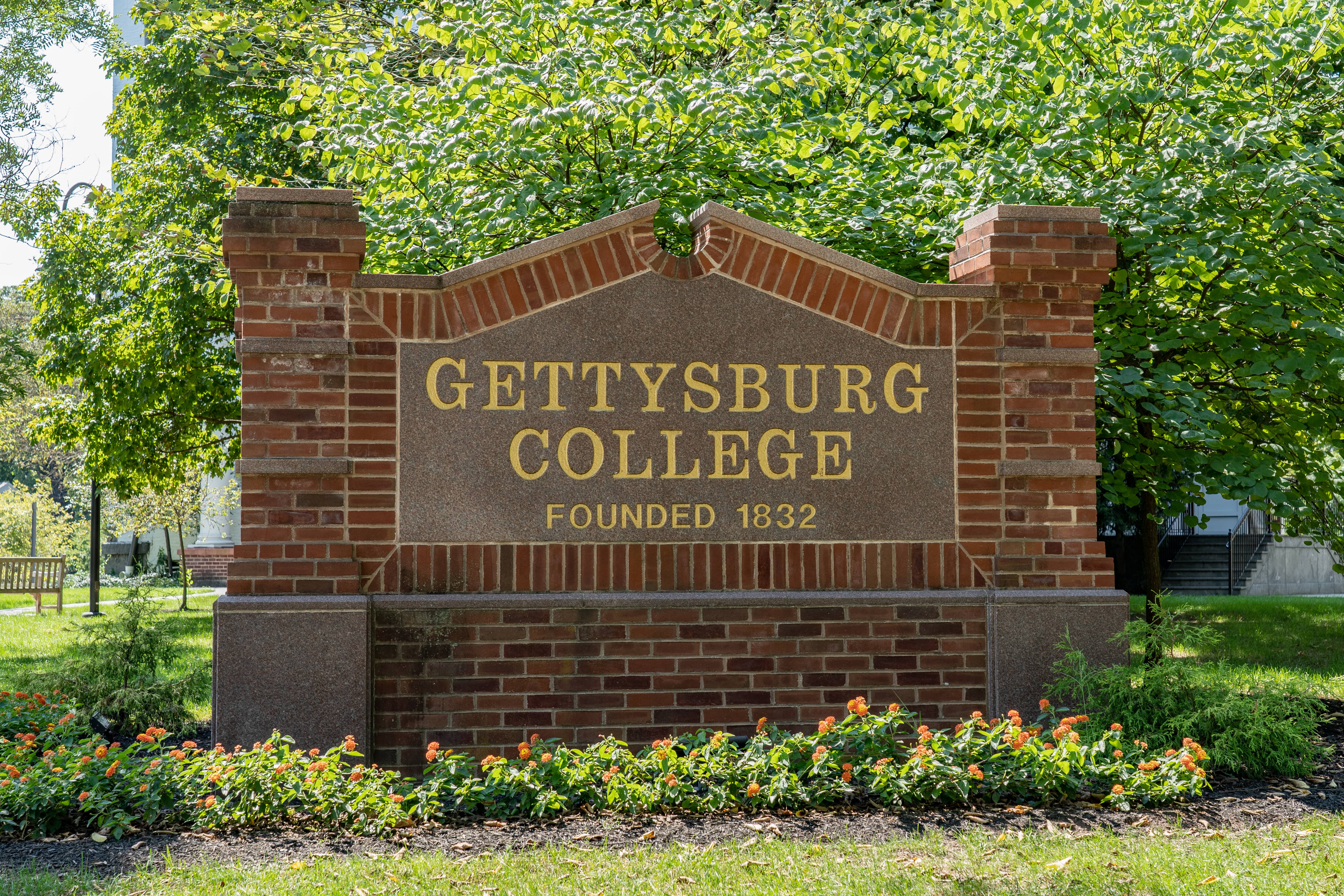 Local Students Named To The Gettysburg College Dean's List For Fall 2020 | Greenwich Sentinel | Greenwich Sentinel