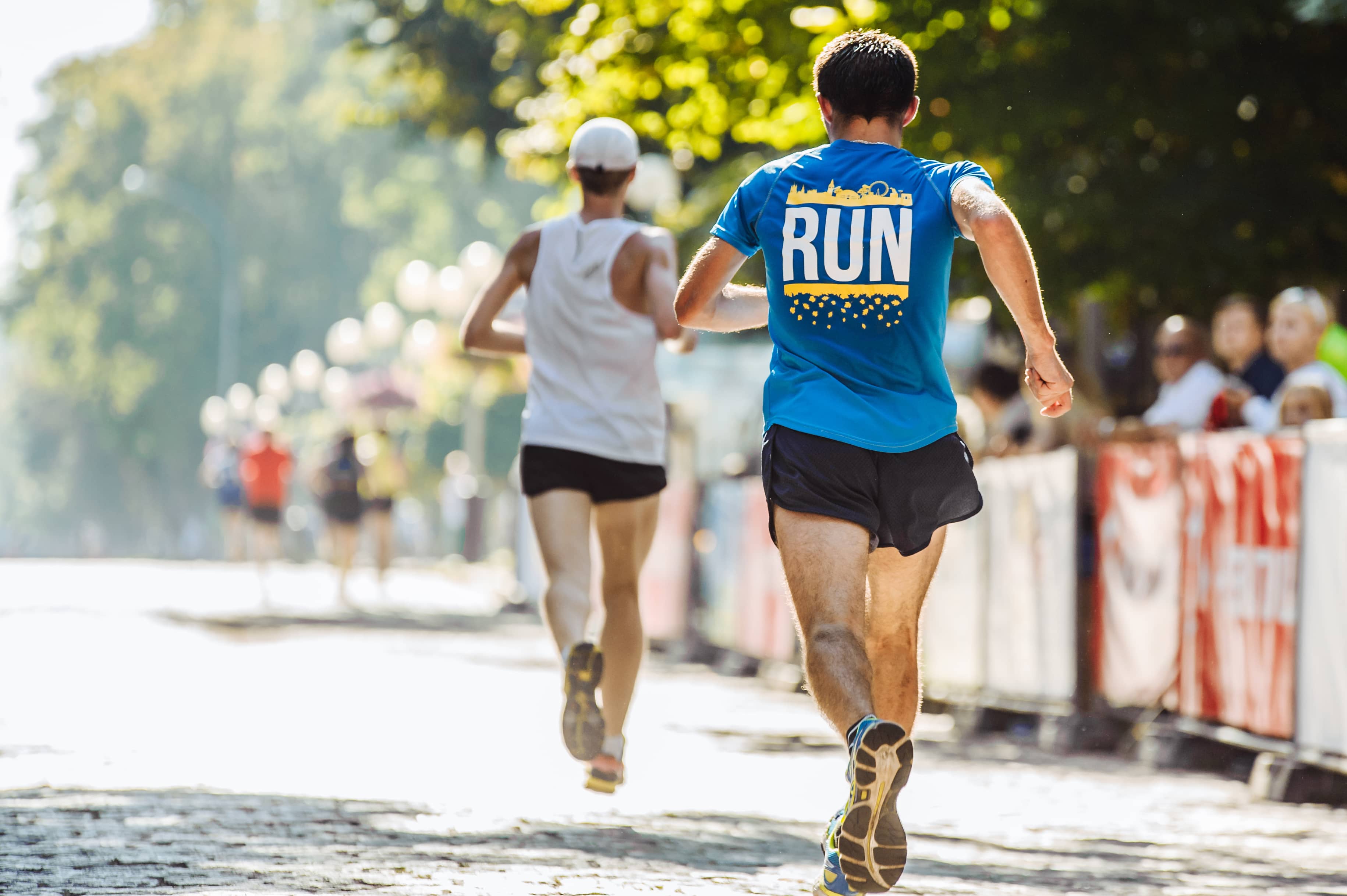 teamrunnersinthepark
