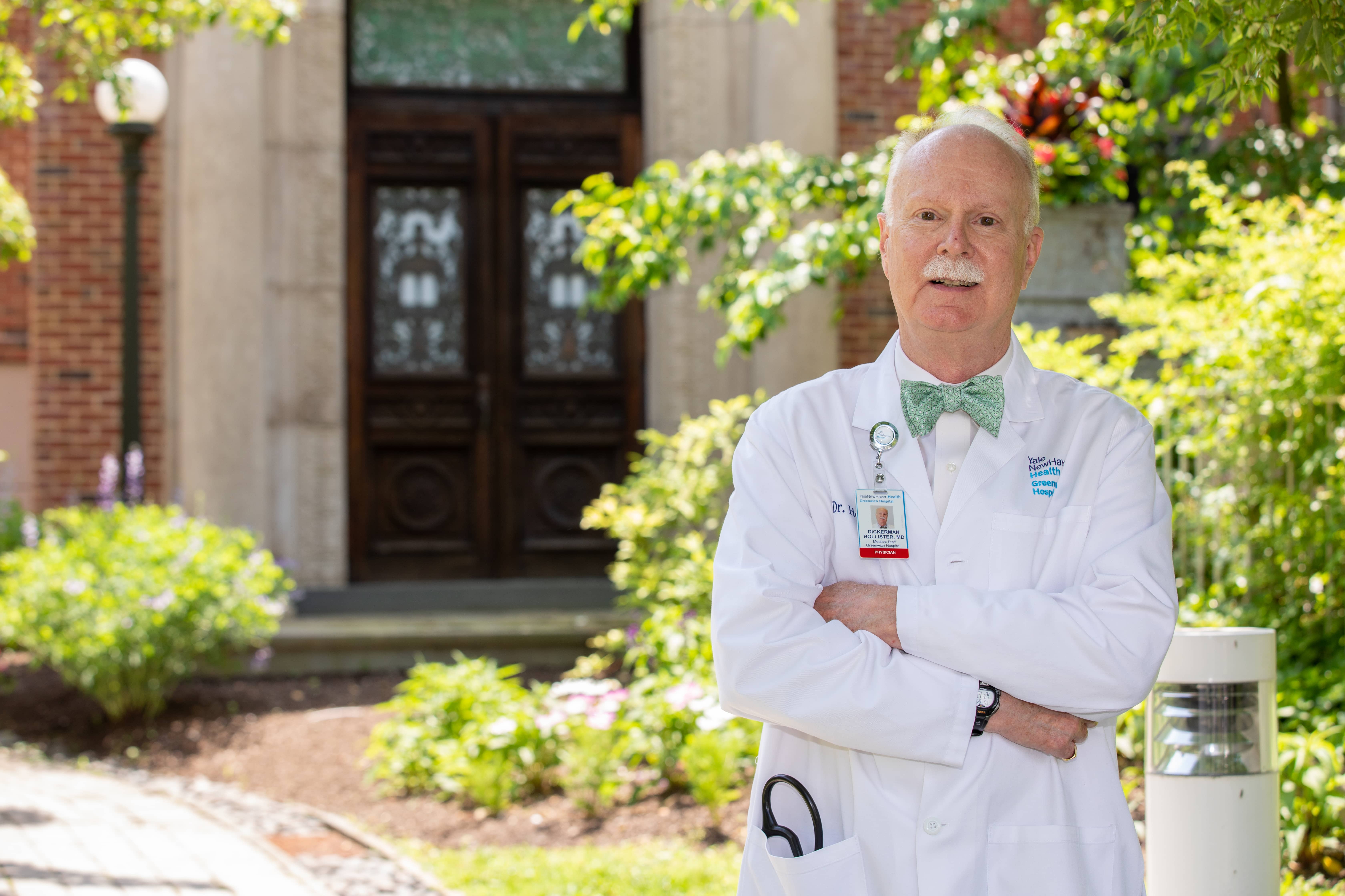 dickerman-hollister-md