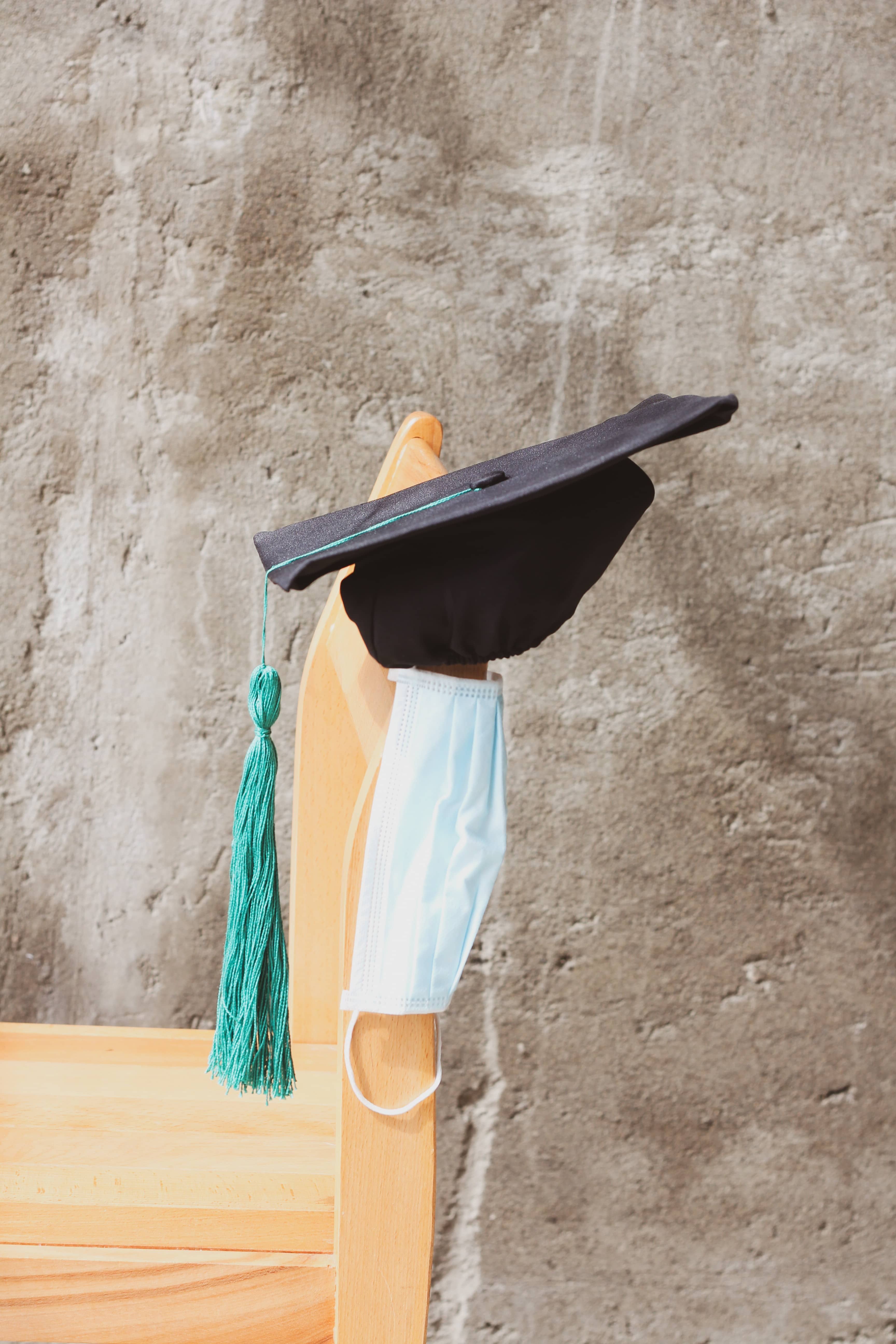 graduation-mask-summertime-blues