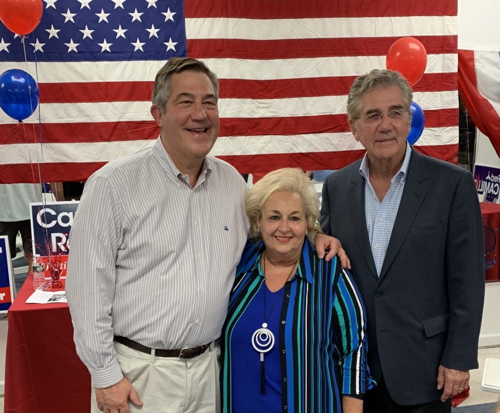 Town Clerk Retires After 30 Years Greenwich Sentinel Greenwich Sentinel