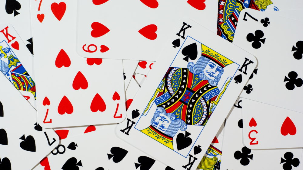 gamecards