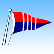 burgee-flapping-180px